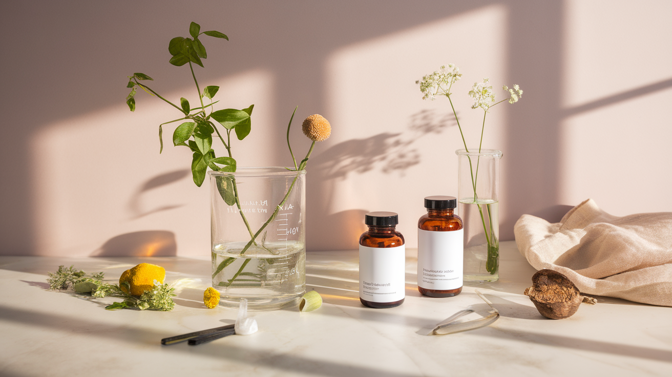 Lunavita — podejście do kobiecego wellness